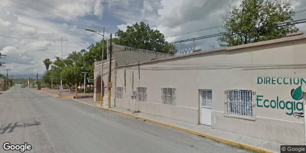 SECRETARÍA DE ECOLOGÍA